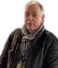 Dating Man Suisse to Geneve : Zazou, 68 years
